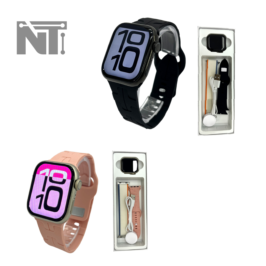 Miniatura 2 de SmartWatch HK10 Mini +